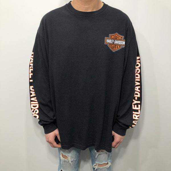 Harley Davidson T-Shirt Coronado California (XL)