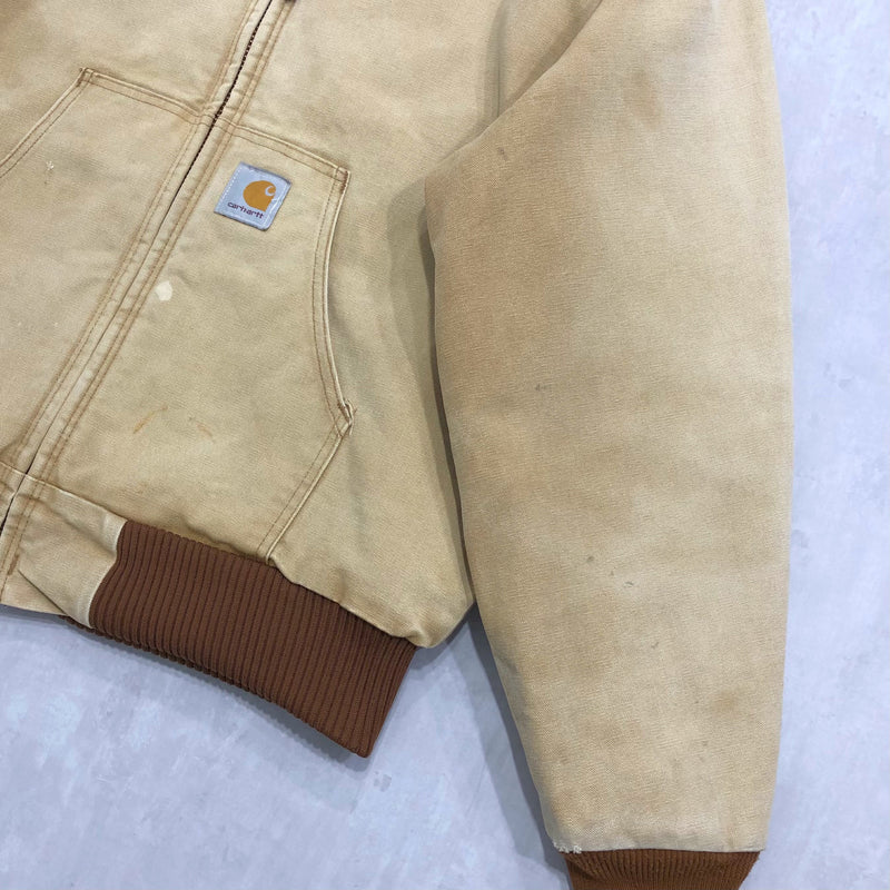 Carhartt Jacket (L/SHORT)
