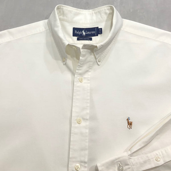 Polo Ralph Lauren Shirt (XL/TALL)