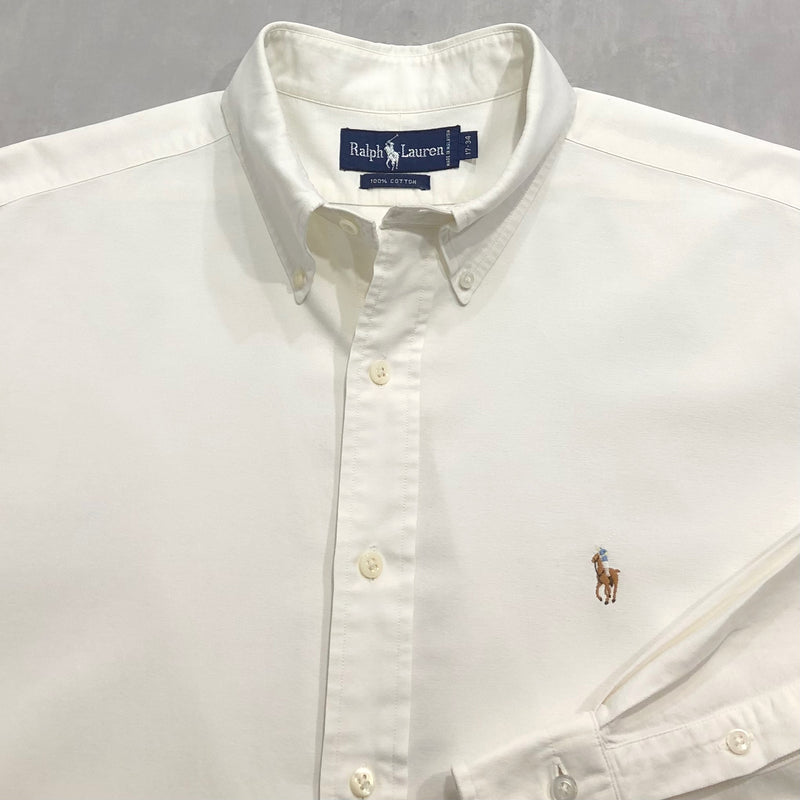 Polo Ralph Lauren Shirt (XL/TALL)