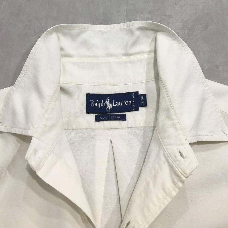 Polo Ralph Lauren Shirt (XL/TALL)