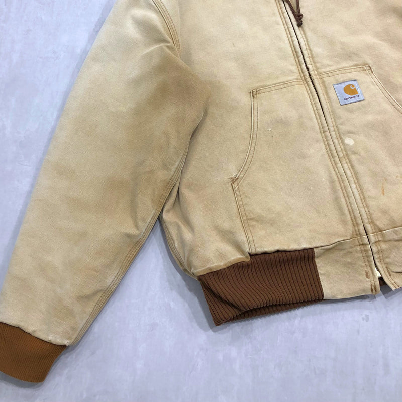 Carhartt Jacket (L/SHORT)