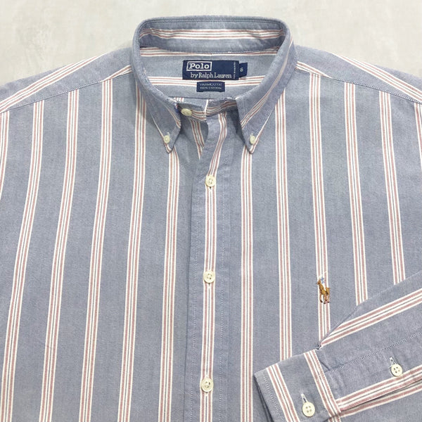 Polo Ralph Lauren Shirt (XL/TALL)