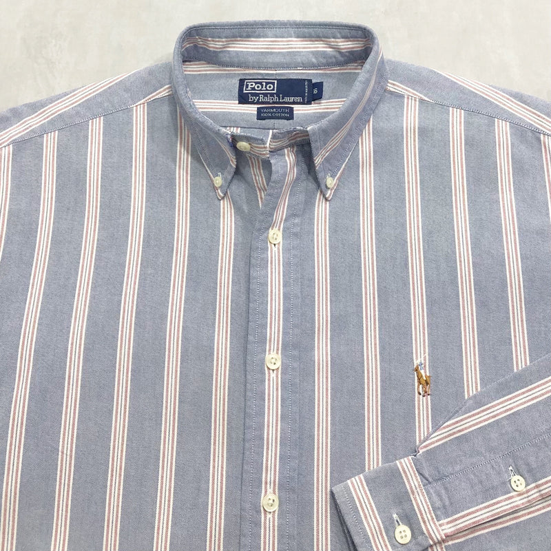 Polo Ralph Lauren Shirt (XL/TALL)