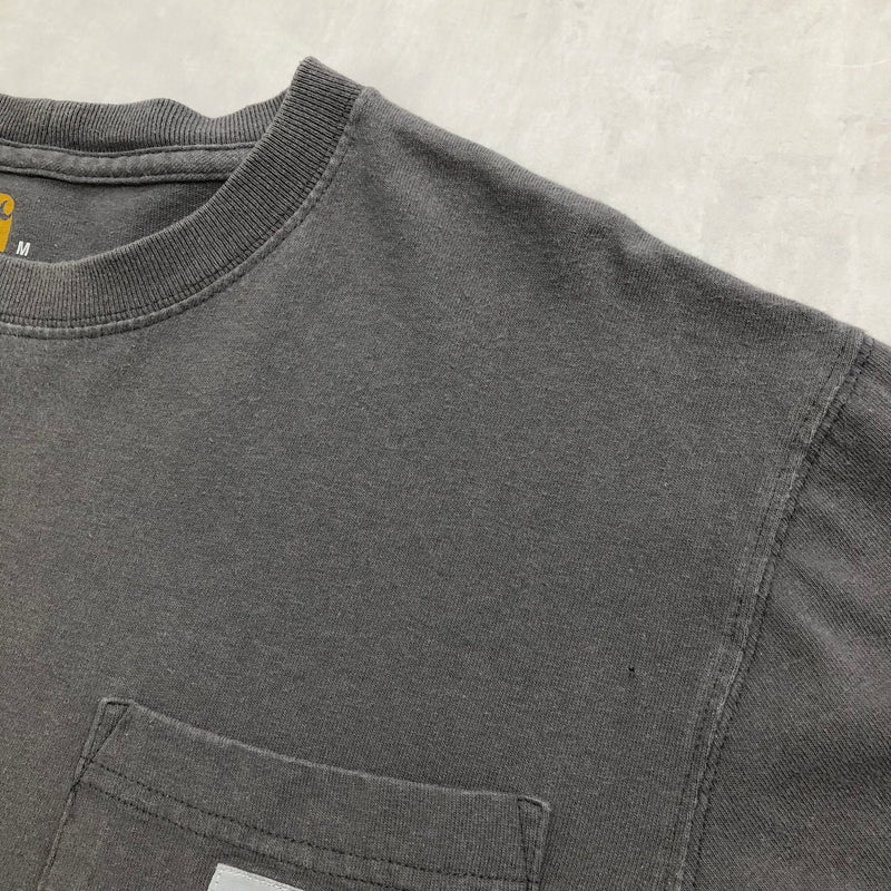 Carhartt T-Shirt (L/TALL)