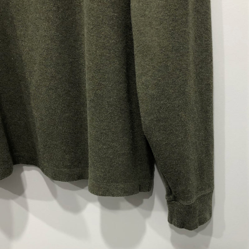 Polo Ralph Lauren Knit Quarter Zip (W/2XL)