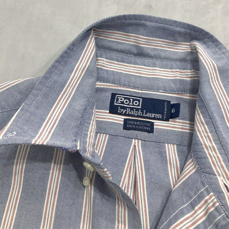 Polo Ralph Lauren Shirt (XL/TALL)