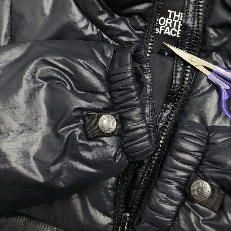 The North Face Jacket (XS-S)