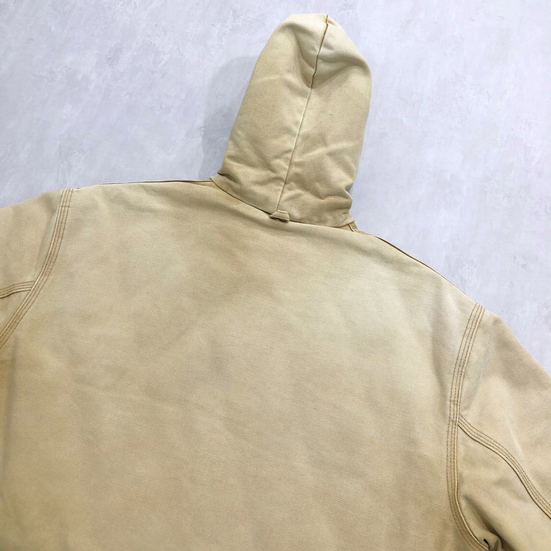 Carhartt Jacket (L/SHORT)