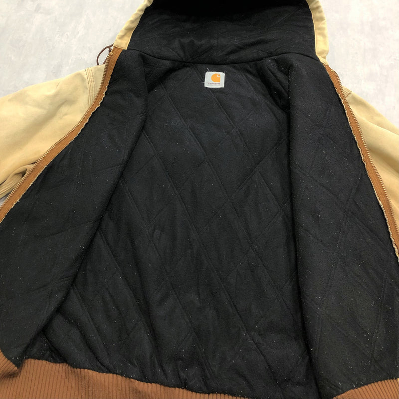 Carhartt Jacket (L/SHORT)