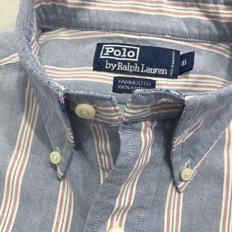 Polo Ralph Lauren Shirt (XL/TALL)
