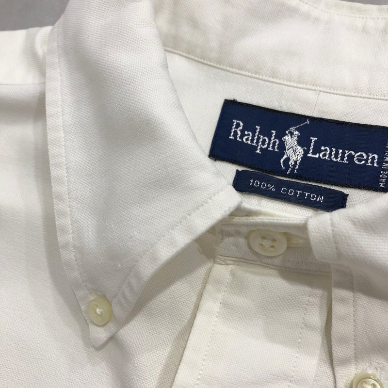 Polo Ralph Lauren Shirt (XL/TALL)