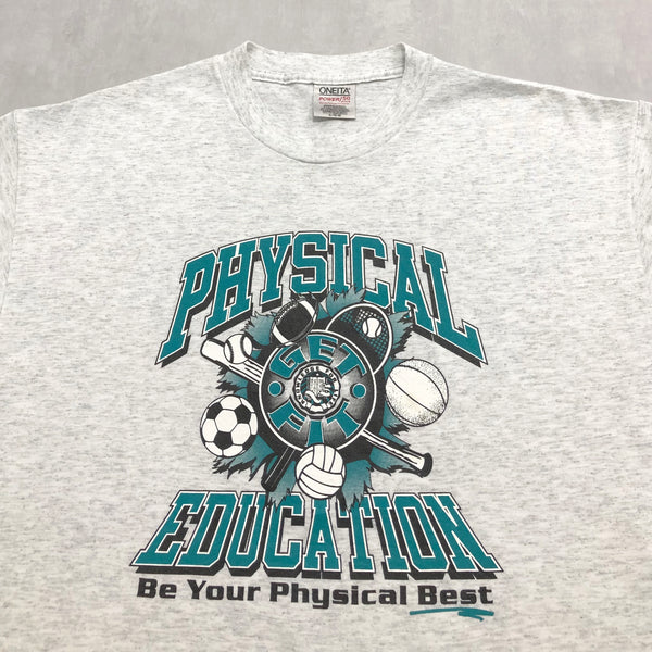 Oneida T-Shirt Physical Education (XL)