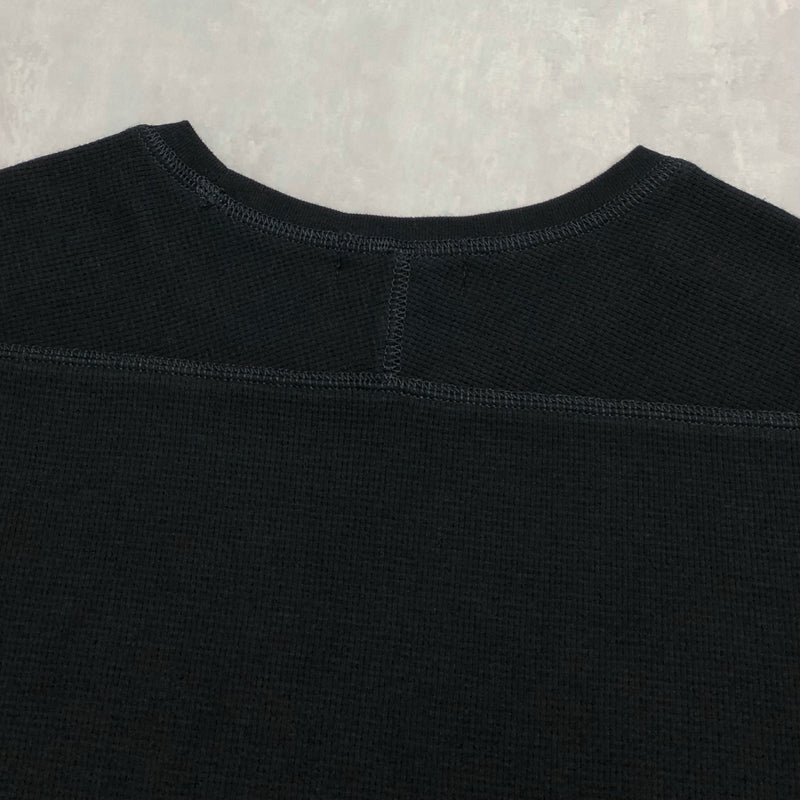 Polo Ralph Lauren Mini Waffle T-Shirt Long Sleeved (W/M)