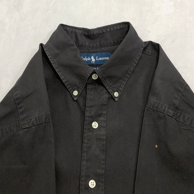 Polo Ralph Lauren Shirt (L/TALL)