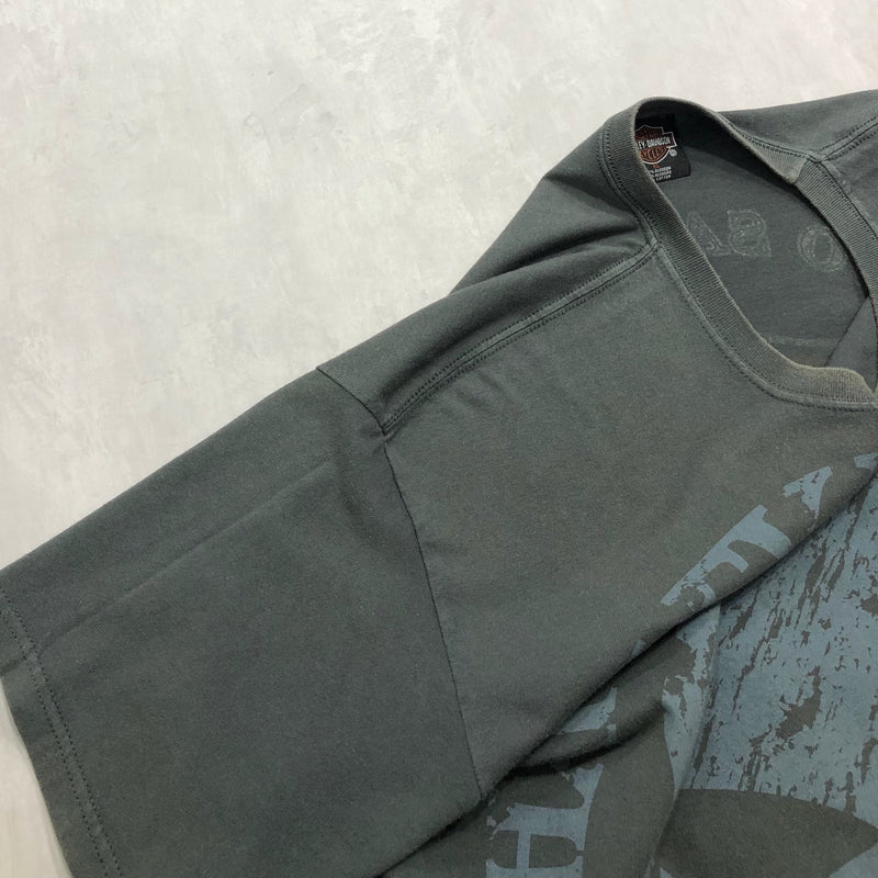 Harley Davidson T-Shirt Baja Mexico (XL)