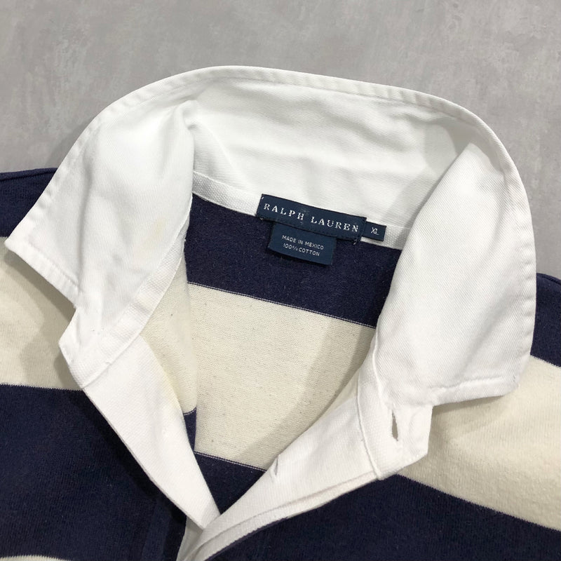 Polo Ralph Lauren Rugby Polo (W/L)
