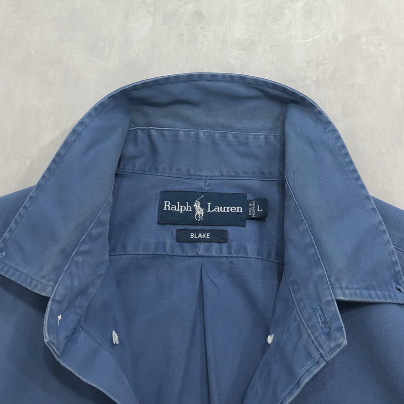 Polo Ralph Lauren Shirt (XL/TALL)