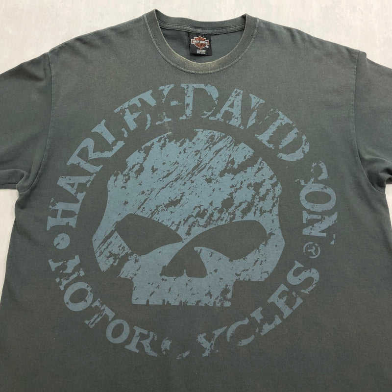 Harley Davidson T-Shirt Baja Mexico (XL)