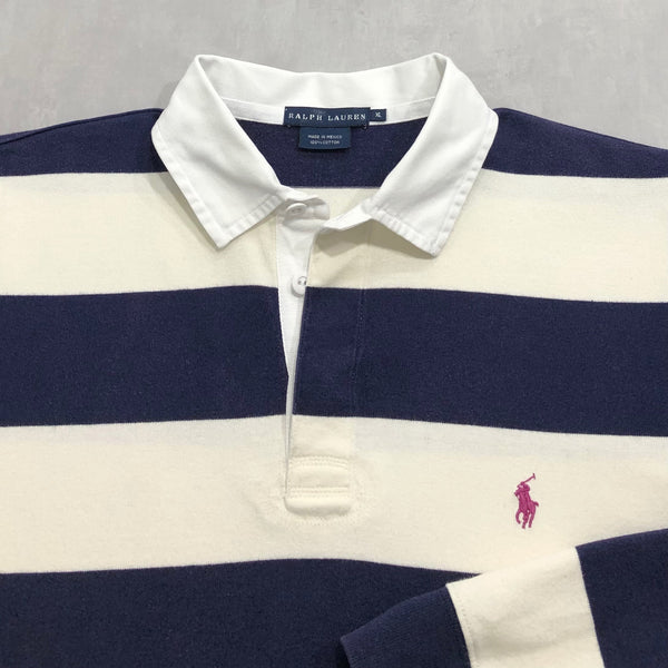 Polo Ralph Lauren Rugby Polo (W/L)