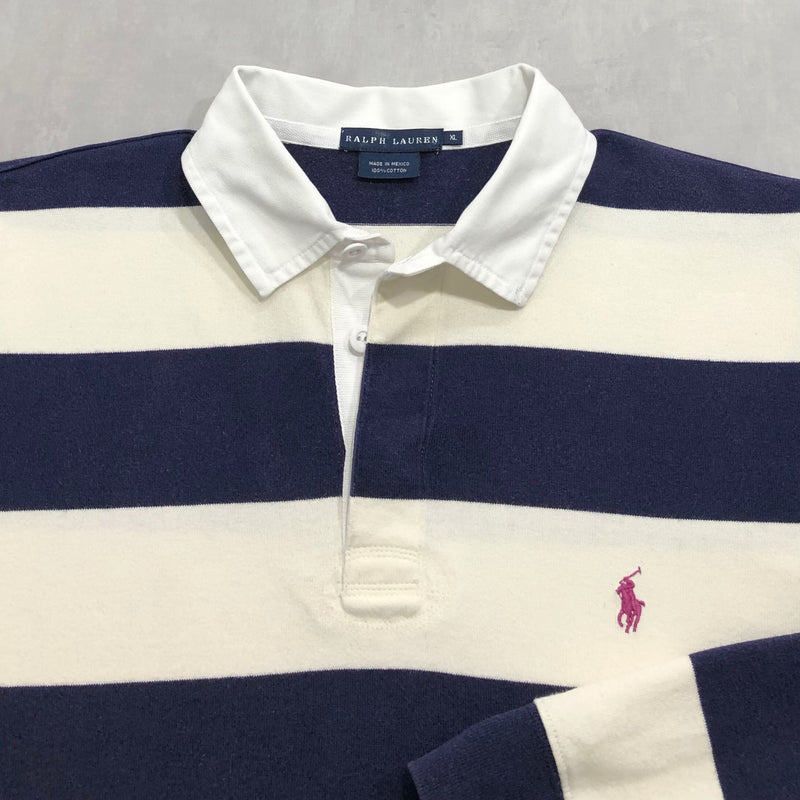 Polo Ralph Lauren Rugby Polo (W/L)