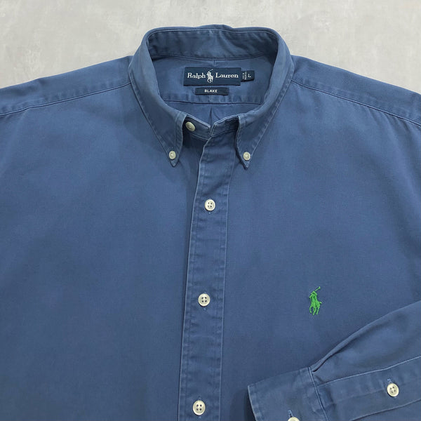 Polo Ralph Lauren Shirt (XL/TALL)