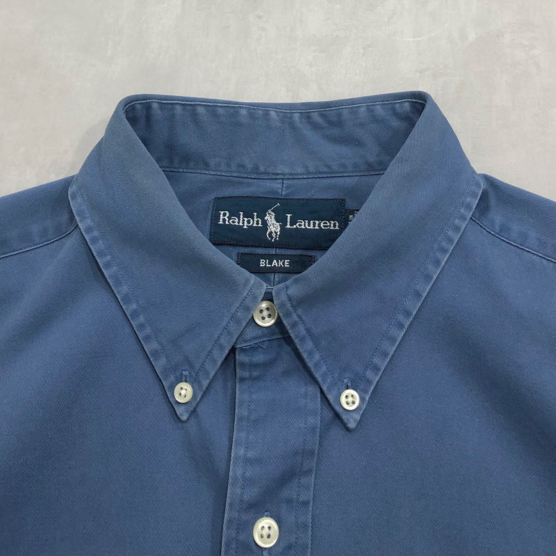 Polo Ralph Lauren Shirt (XL/TALL)