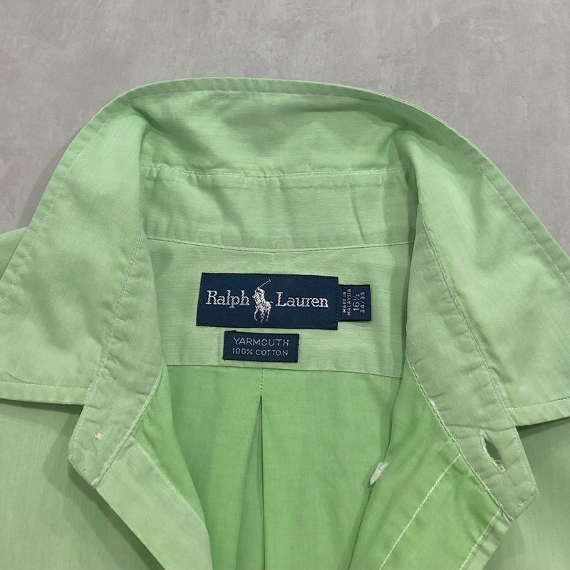 Polo Ralph Lauren Shirt (XL/TALL)