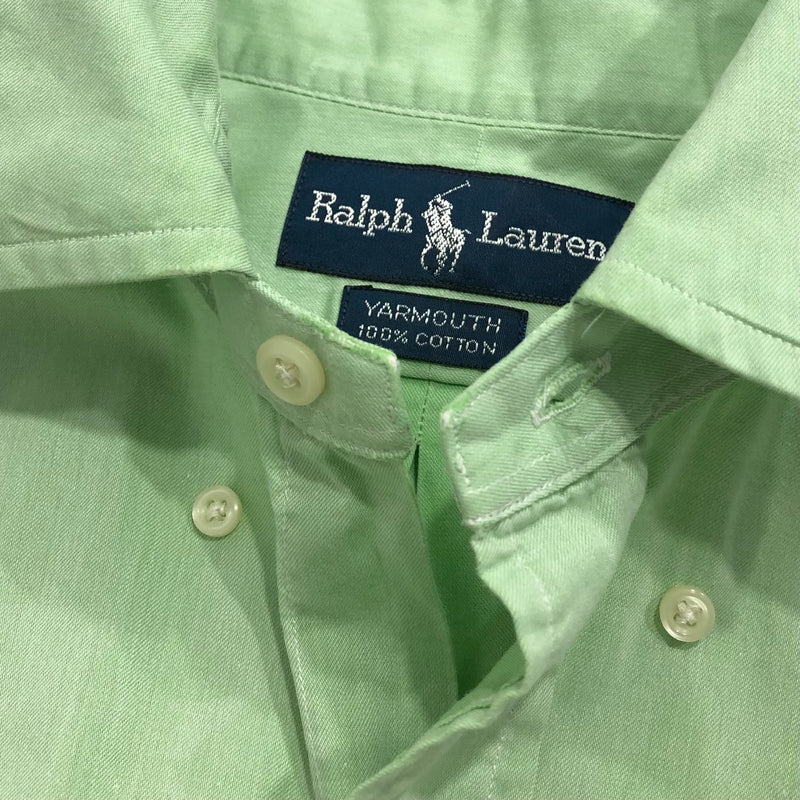 Polo Ralph Lauren Shirt (XL/TALL)