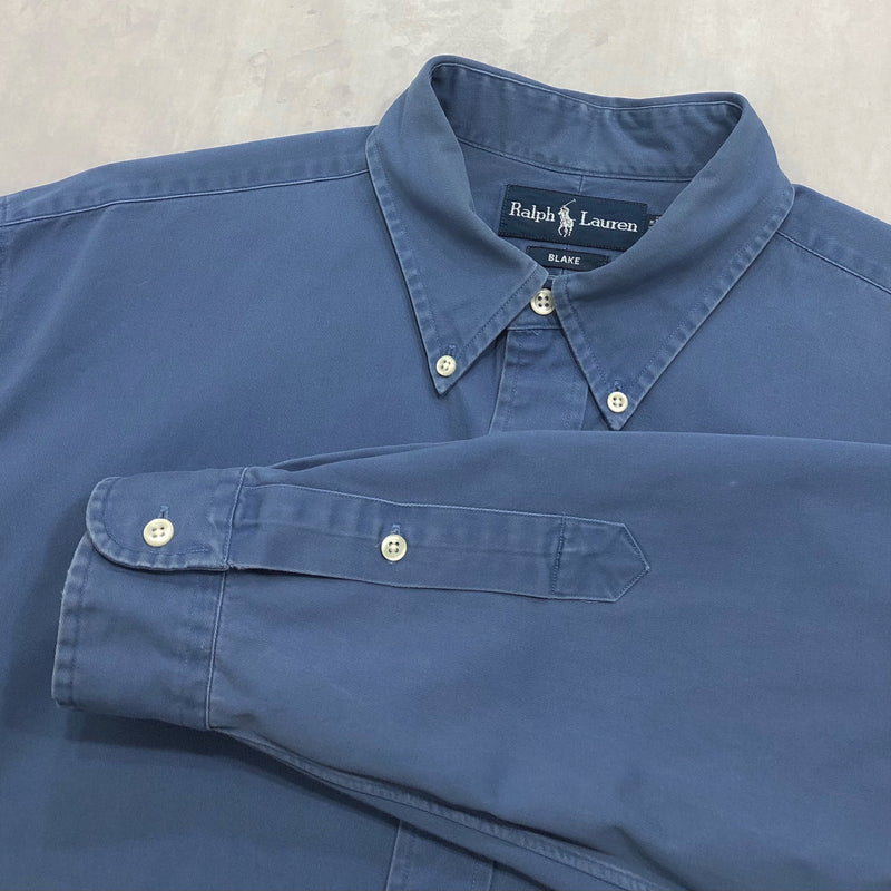 Polo Ralph Lauren Shirt (XL/TALL)