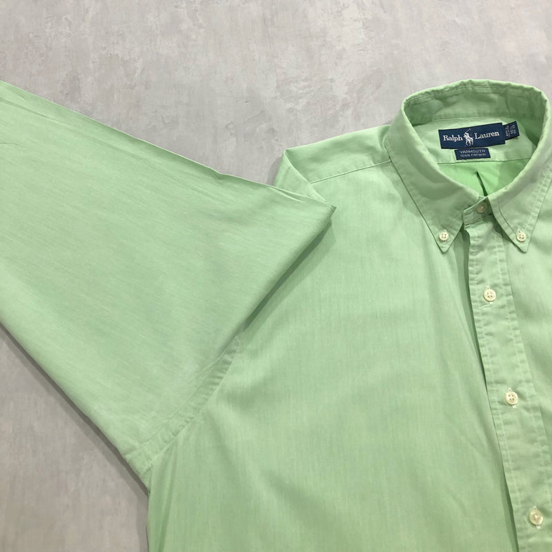 Polo Ralph Lauren Shirt (XL/TALL)