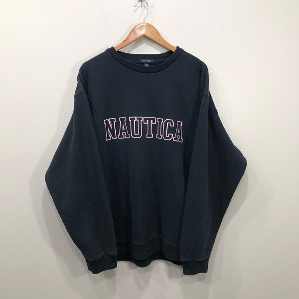 Nautica Sweatshirt (XL)