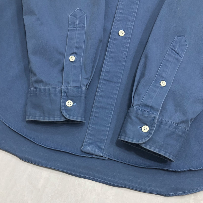 Polo Ralph Lauren Shirt (XL/TALL)