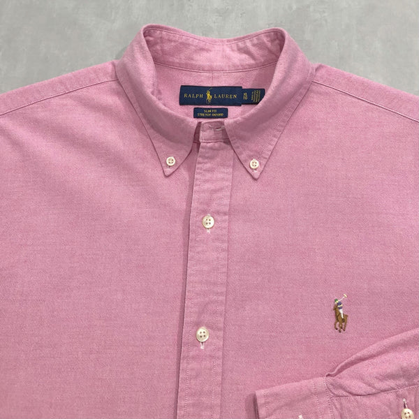Polo Ralph Lauren Shirt (L)
