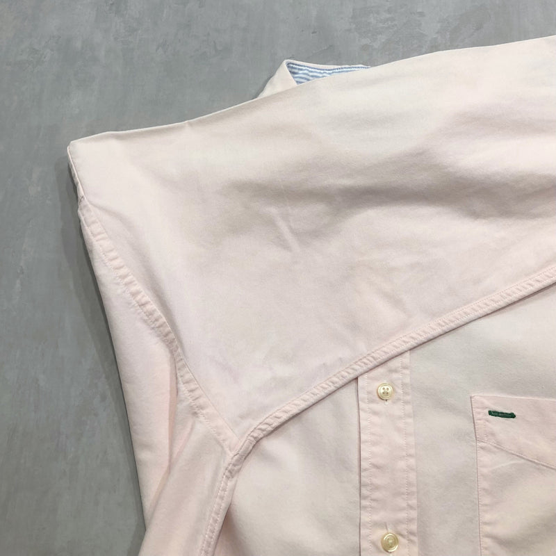 Tommy Hilfiger Shirt Lion Crest Logo (L/BIG/TALL)