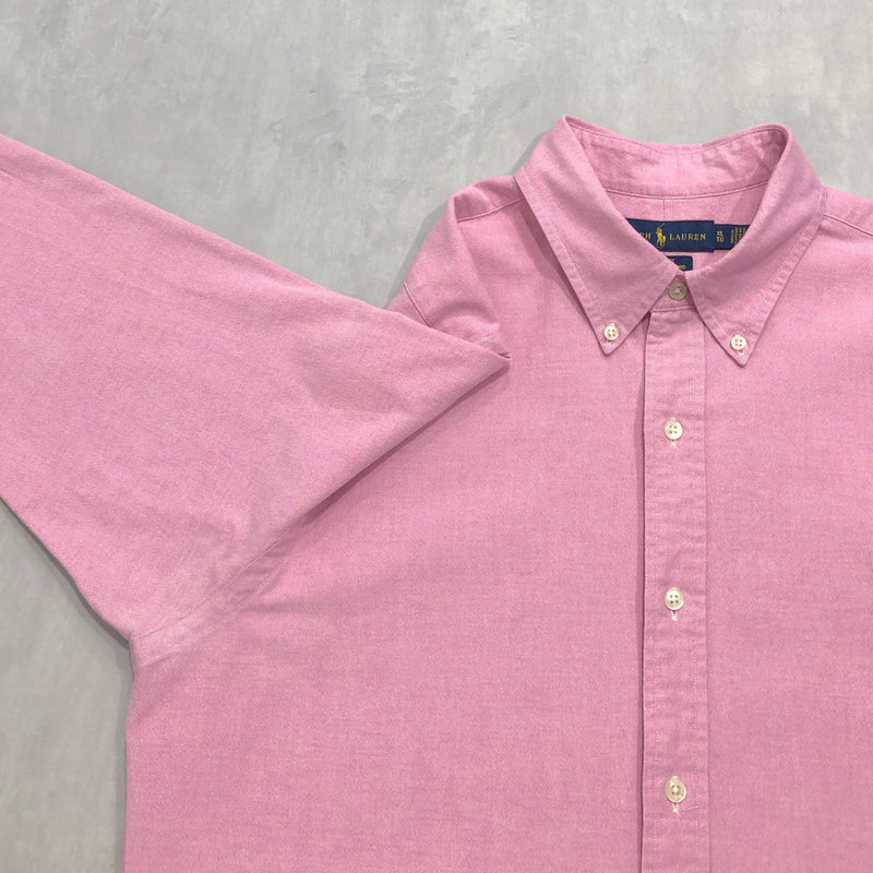 Polo Ralph Lauren Shirt (L)