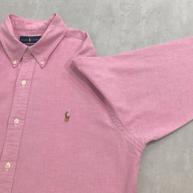 Polo Ralph Lauren Shirt (L)