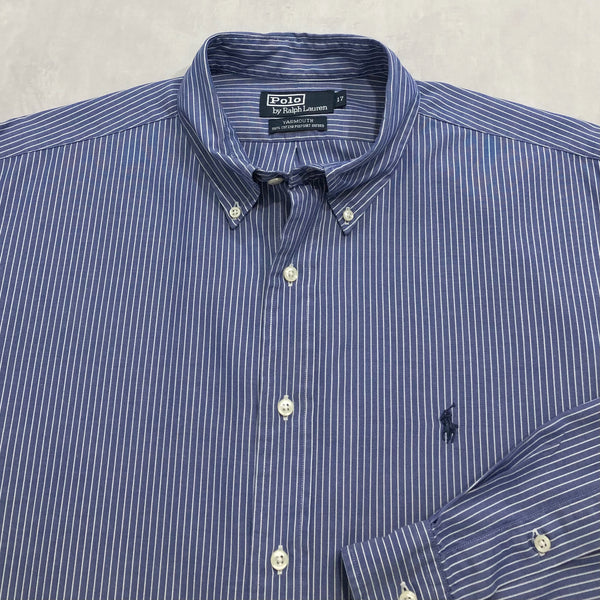 Polo Ralph Lauren Shirt (2XL)