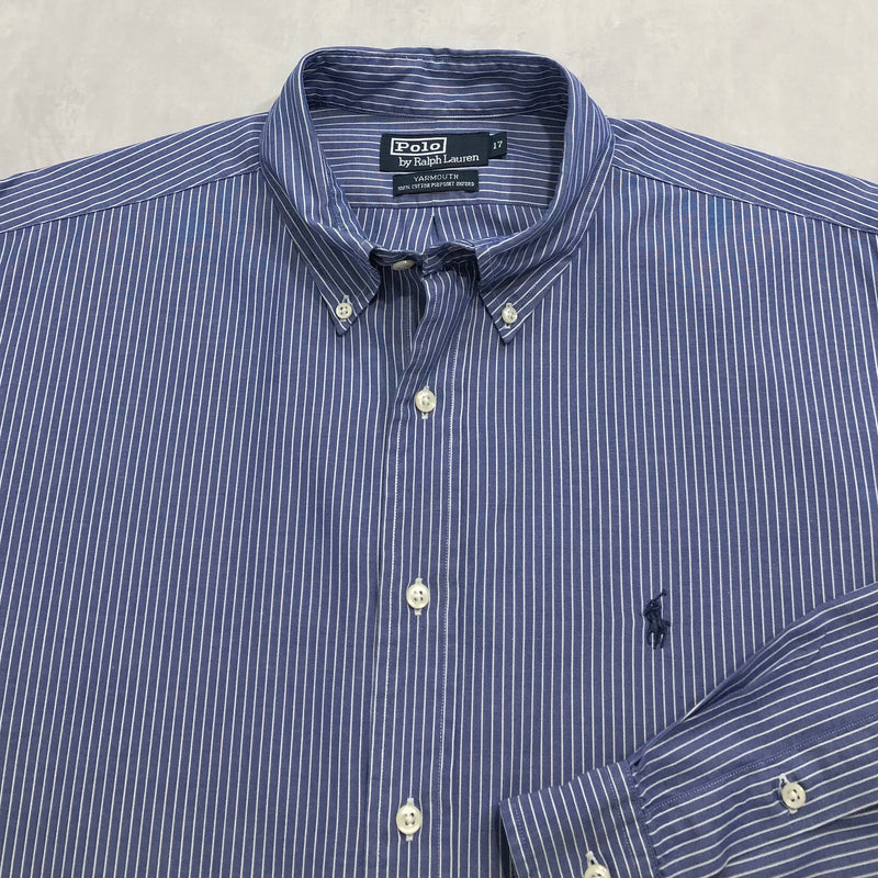 Polo Ralph Lauren Shirt (2XL)