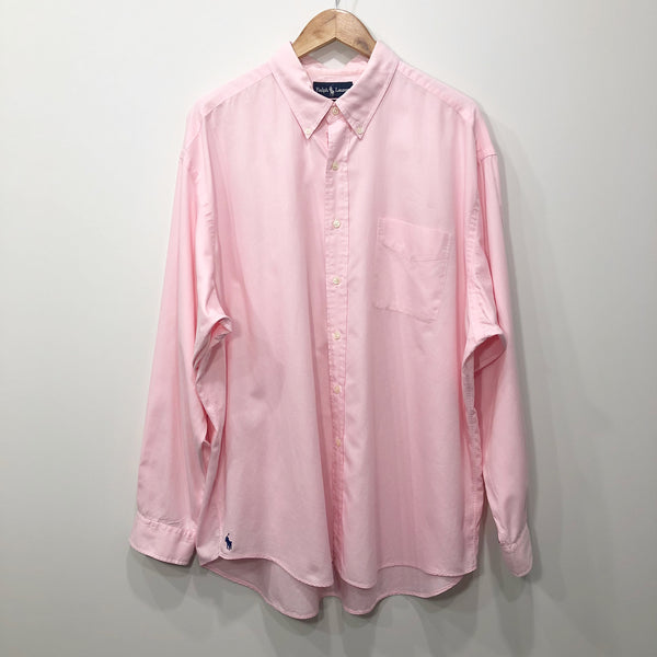 Polo Ralph Lauren Shirt (3XL/BIG)