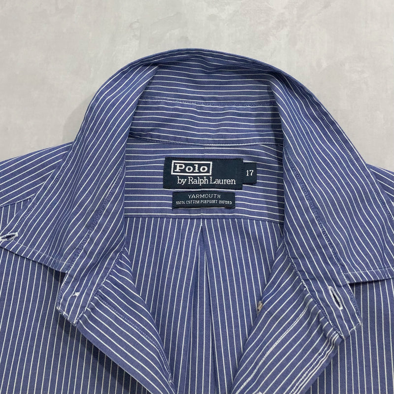 Polo Ralph Lauren Shirt (2XL)