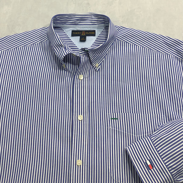 Tommy Hilfiger Shirt (L/BIG/TALL)