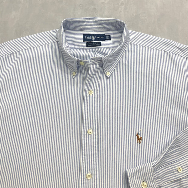 Polo Ralph Lauren Shirt (XL/BIG/TALL)