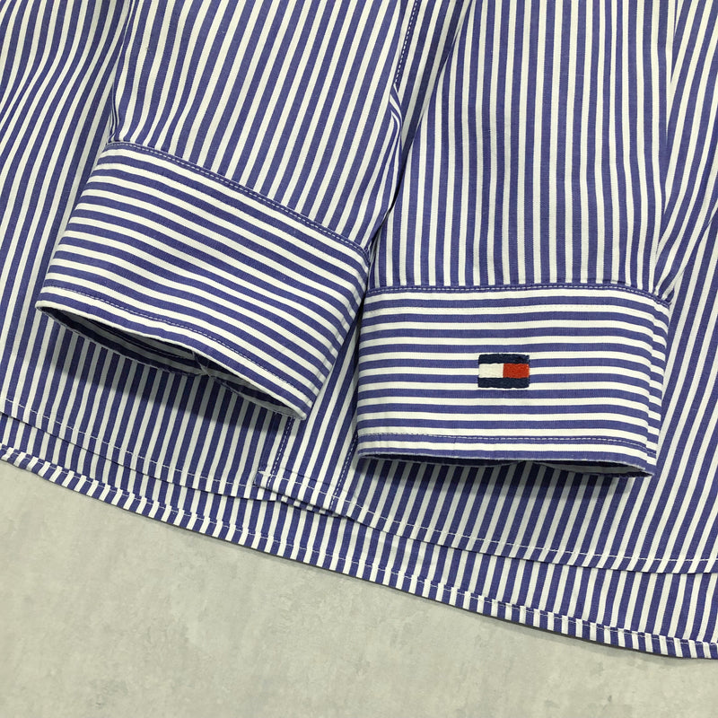 Tommy Hilfiger Shirt (L/BIG/TALL)
