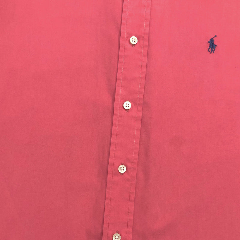 Polo Ralph Lauren Shirt (2XL)