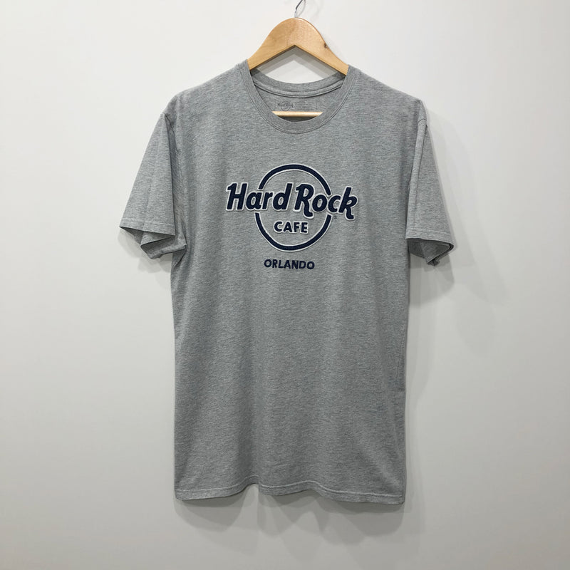 Hard Rock Cafe T-Shirt Orlando (XS-S)