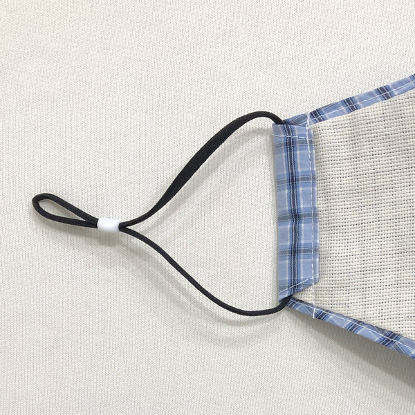 [Vintageland Made] Triple Layer Cotton Face Mask (M)