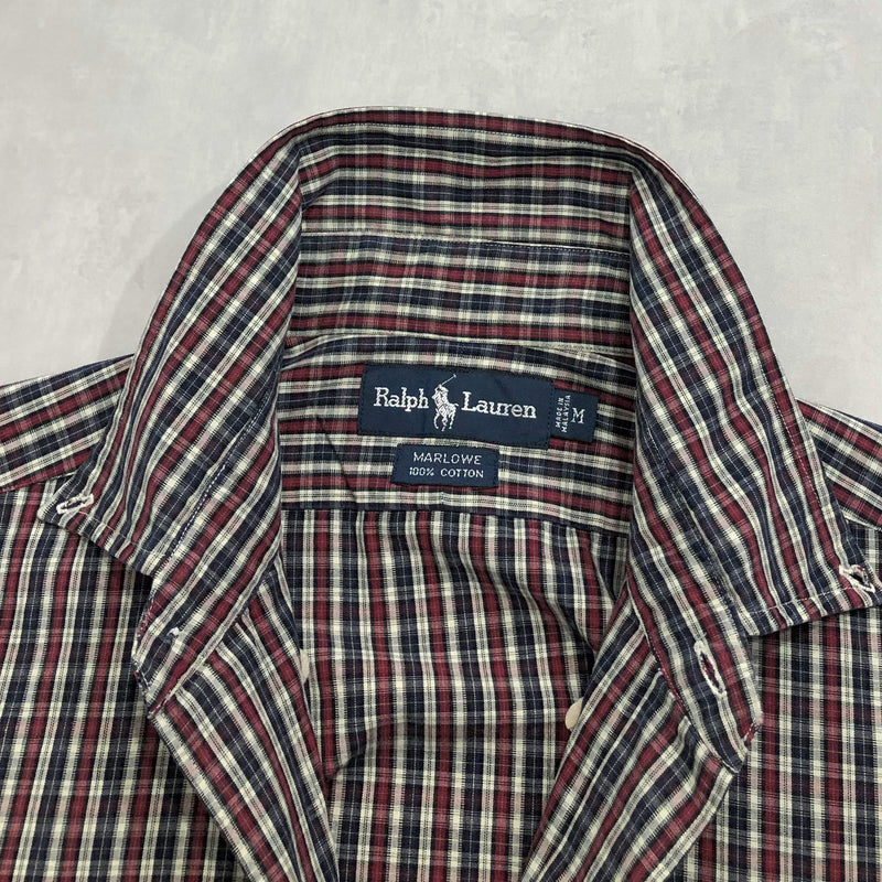 Polo Ralph Lauren Shirt (M/TALL)