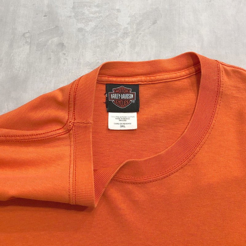 Harley Davidson T-Shirt St. George Utah (3XL)