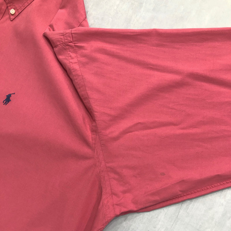 Polo Ralph Lauren Shirt (2XL)
